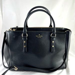 Kate Spade Mulberry Street Leighann Satchel